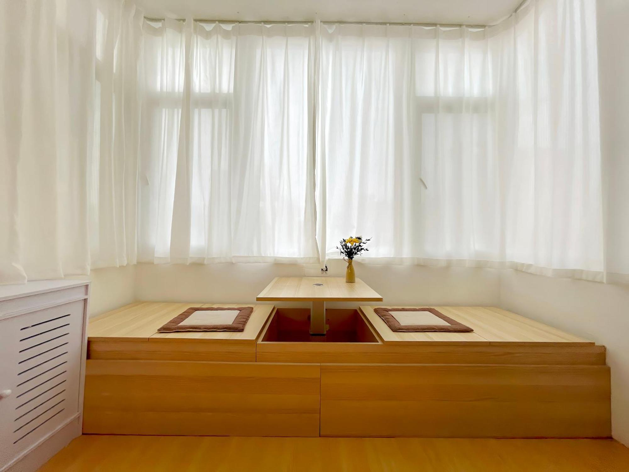 Mermaid'S Secret-Bontique Homestay Qingdao Buitenkant foto