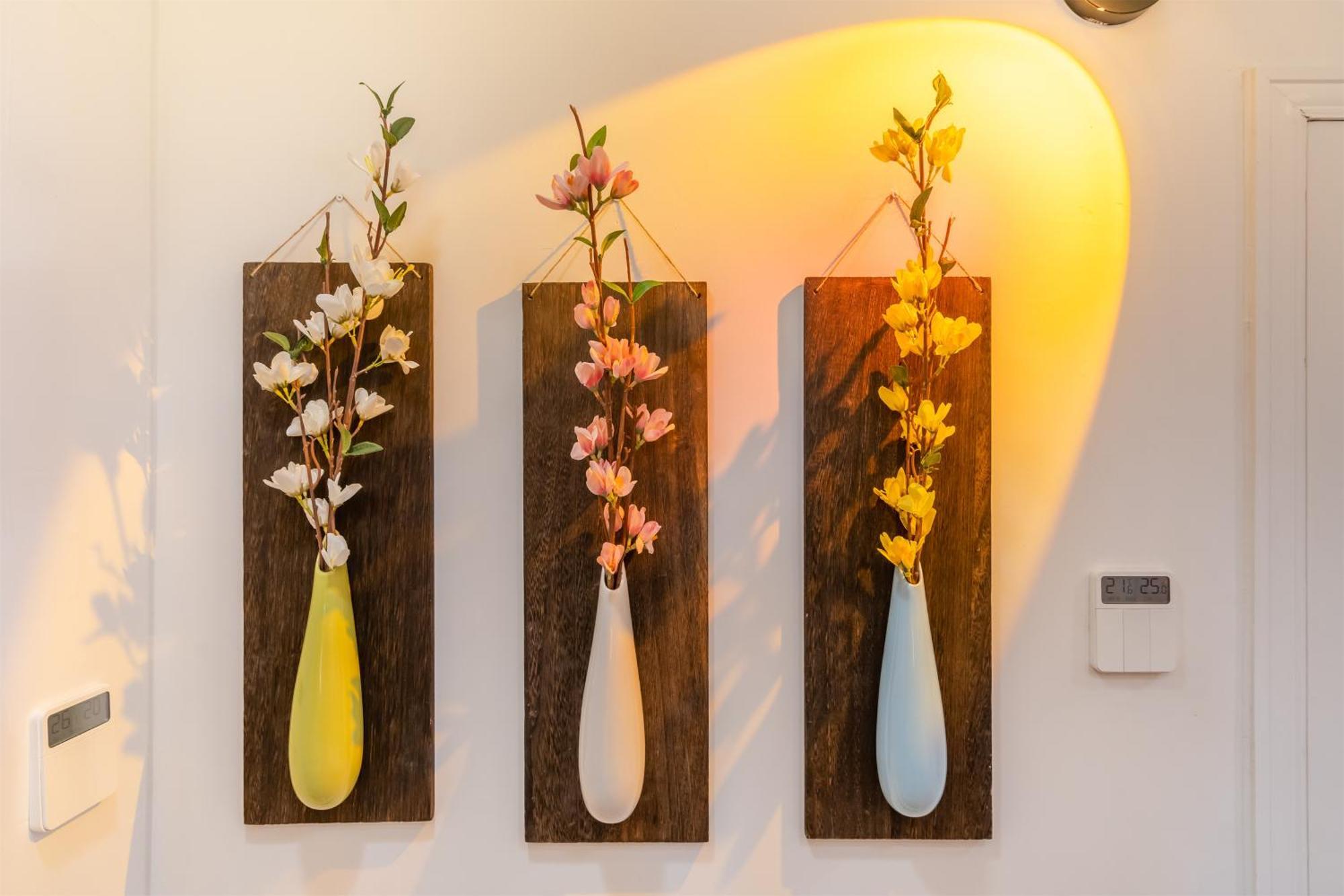 Mermaid'S Secret-Bontique Homestay Qingdao Kamer foto