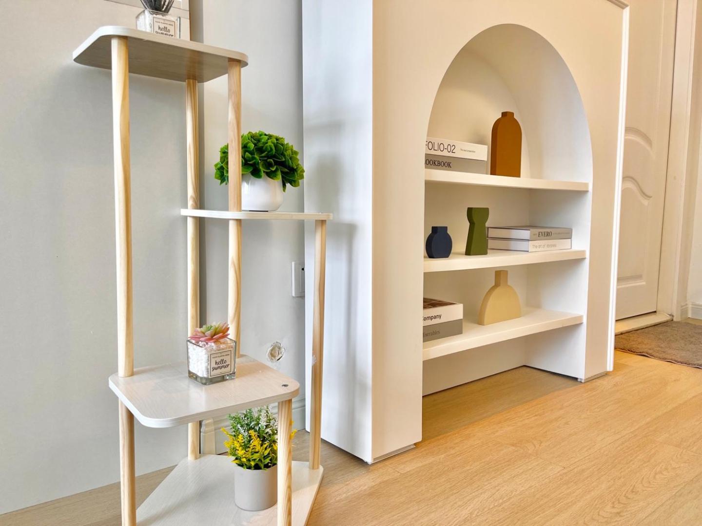 Mermaid'S Secret-Bontique Homestay Qingdao Kamer foto