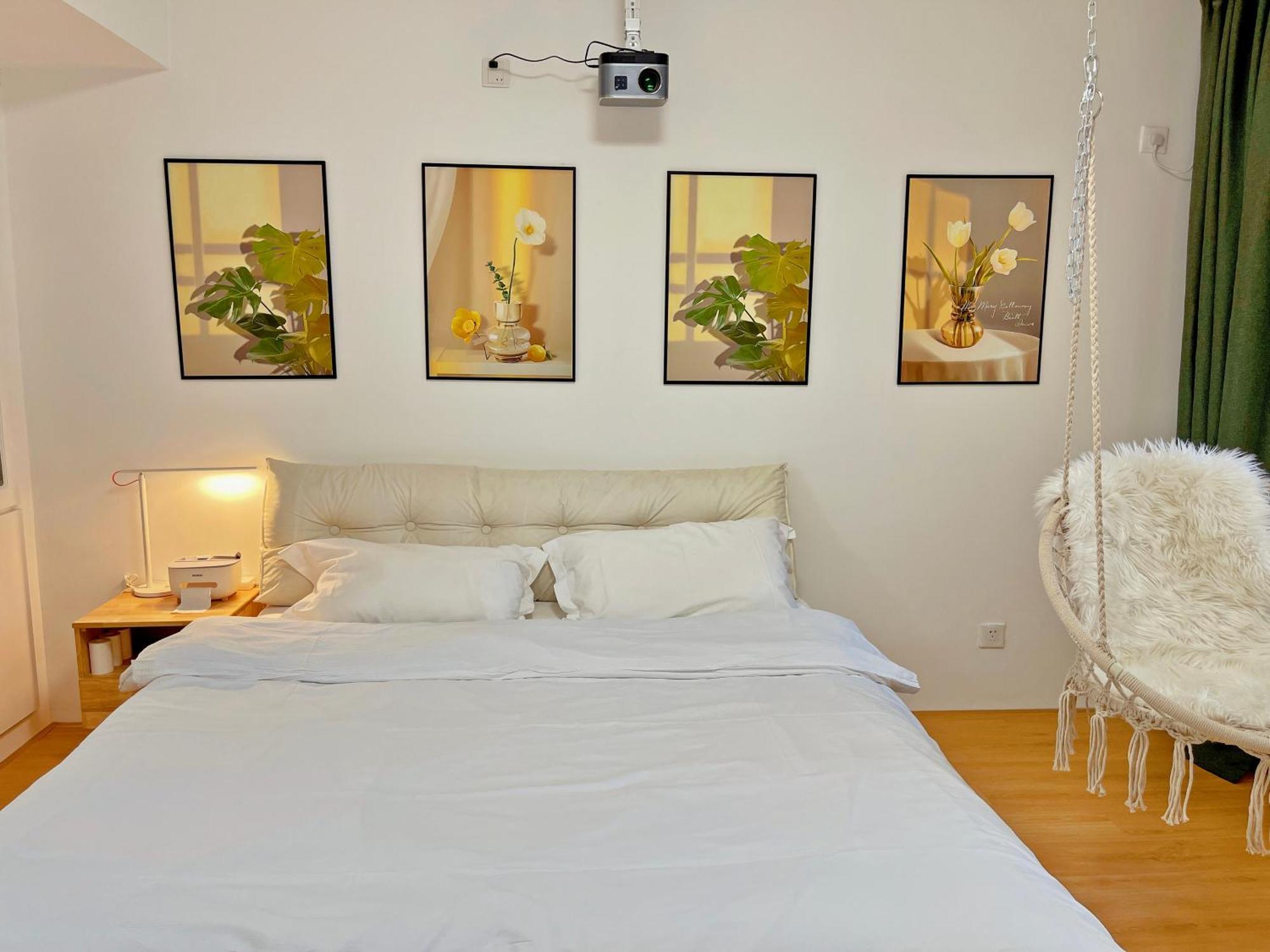 Mermaid'S Secret-Bontique Homestay Qingdao Buitenkant foto