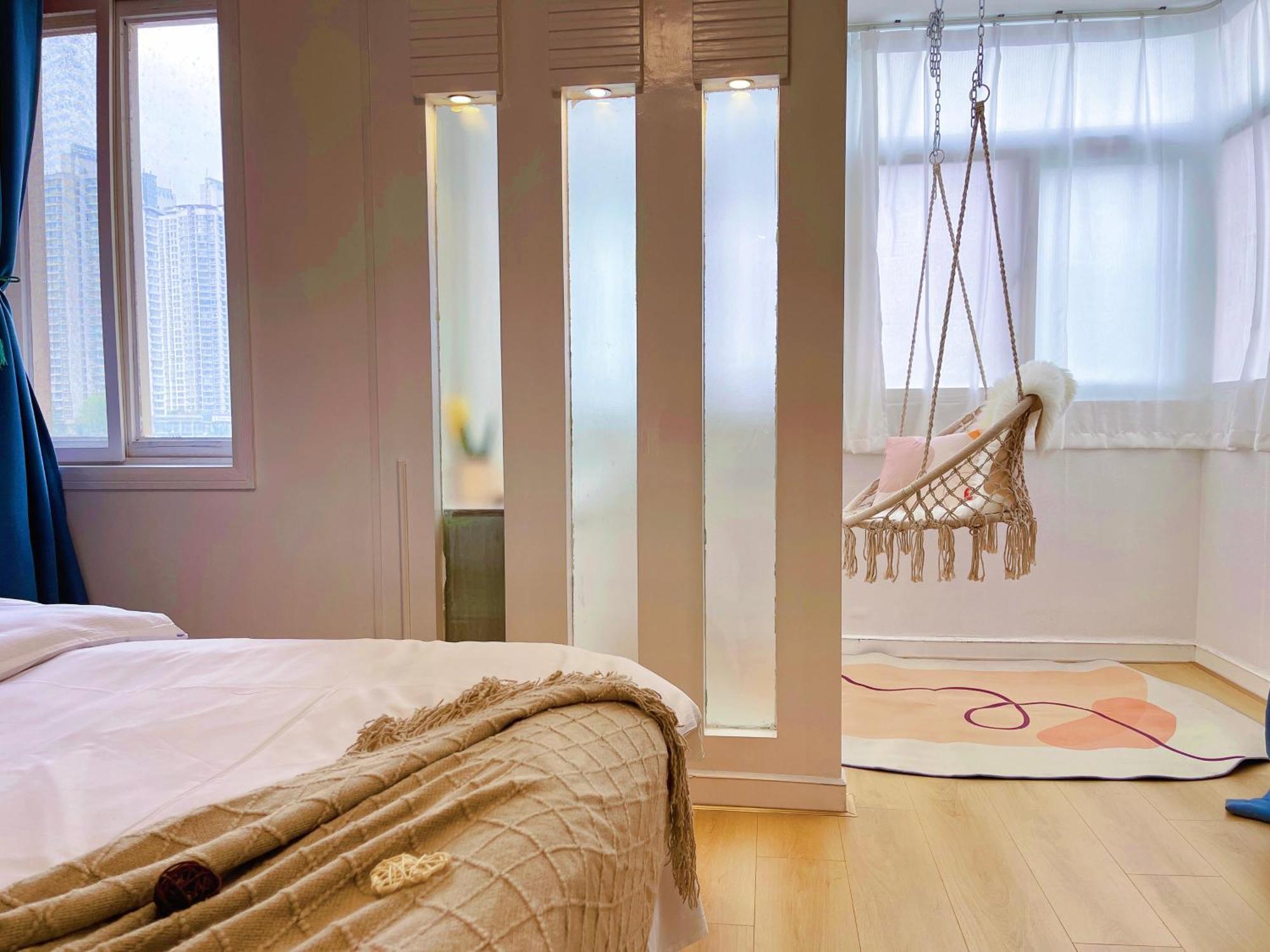 Mermaid'S Secret-Bontique Homestay Qingdao Buitenkant foto