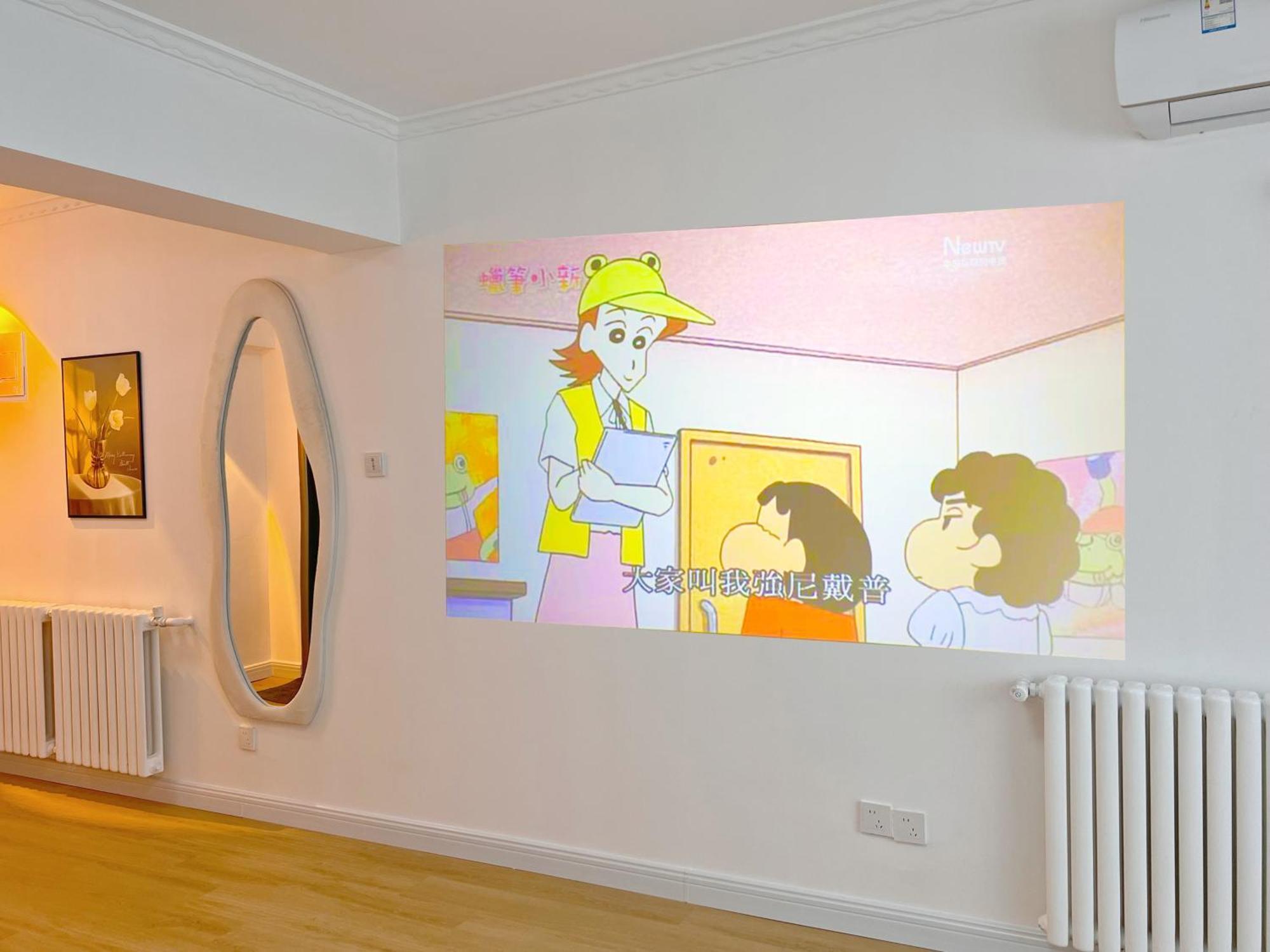 Mermaid'S Secret-Bontique Homestay Qingdao Buitenkant foto