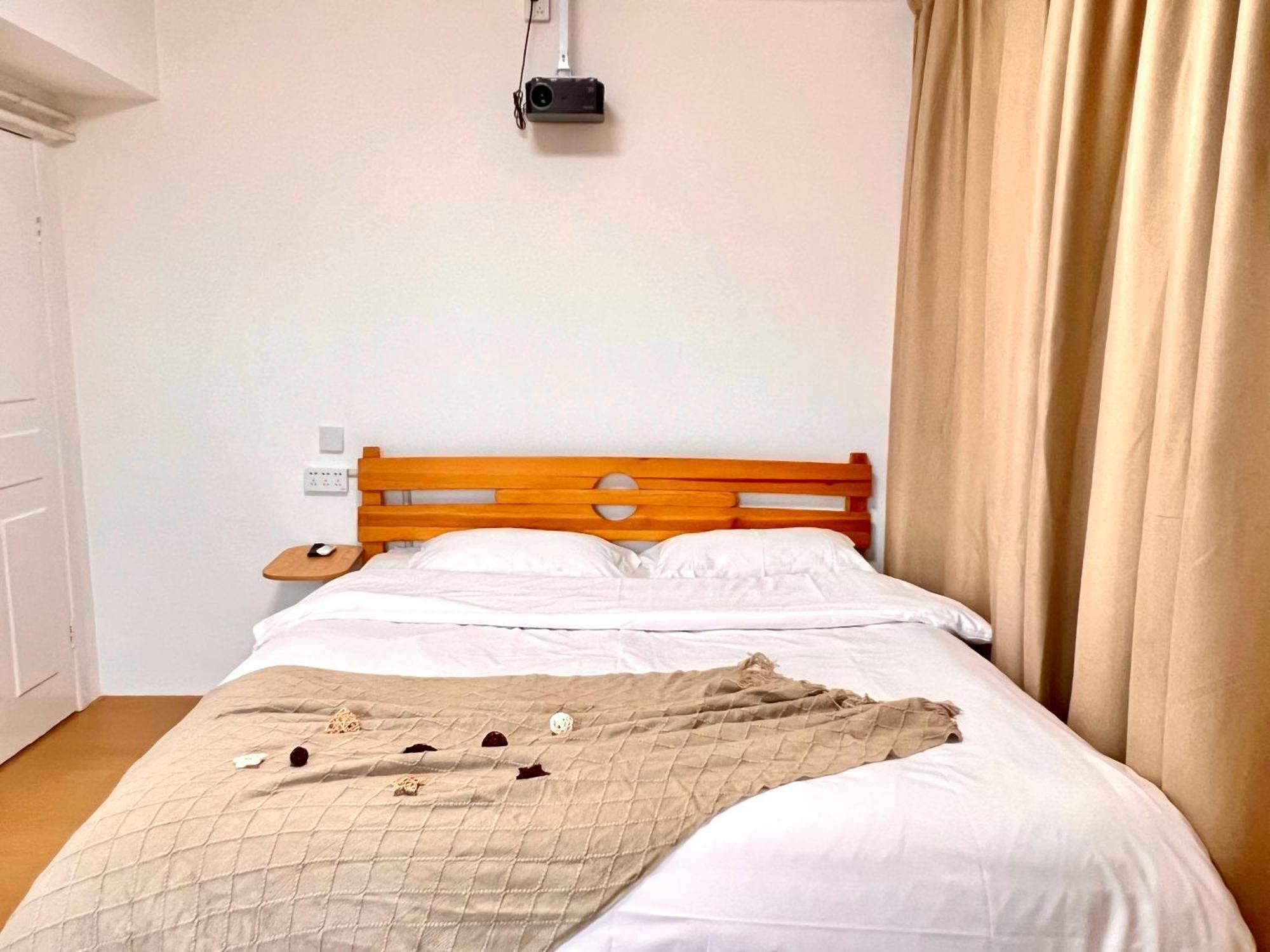 Mermaid'S Secret-Bontique Homestay Qingdao Buitenkant foto