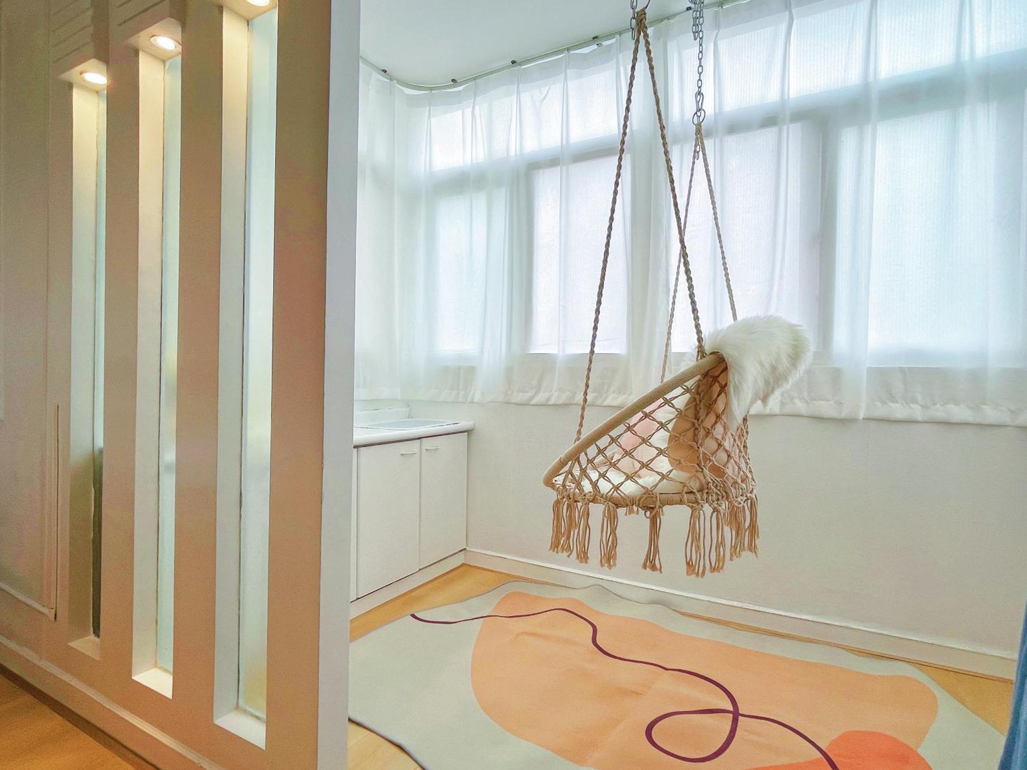 Mermaid'S Secret-Bontique Homestay Qingdao Buitenkant foto