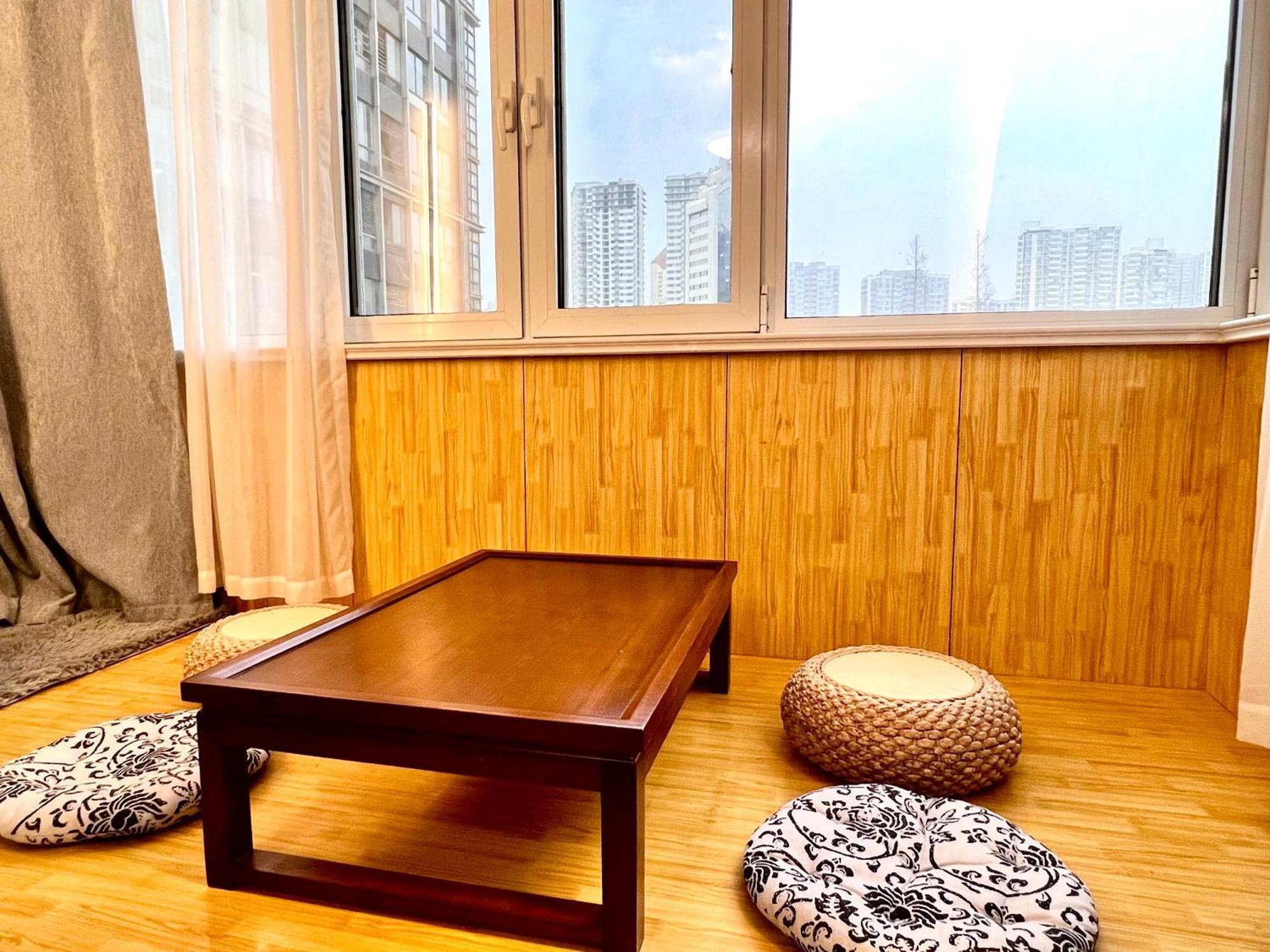 Mermaid'S Secret-Bontique Homestay Qingdao Buitenkant foto
